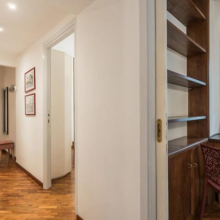 The Best Rent - Three-Bedroom Apartment Near Villa Borghese Rome Exterior photo